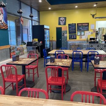 Bandit Taco - Mexican Near Me - Leesburg, Virginia Bandit Taco - Mexican Near Me - Leesburg, Virginia