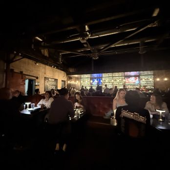 The Whisper House - New American Near Me - Claremont, California