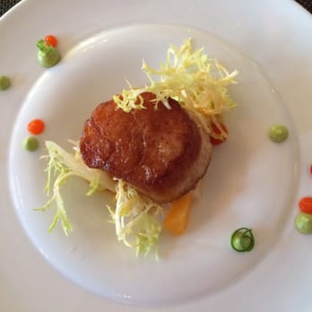 Park Winters Dining - New American Near Me - Winters, California