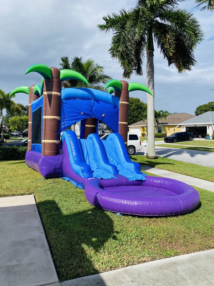 PARTYTIME BOUNCE HOUSES 51 Photos Boca Raton, FL Yelp