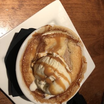 Vault 244 - Apple/pear cobbler - New American Near Me - Albany, Oregon Vault 244 - Apple/pear cobbler - New American Near Me - Albany, Oregon