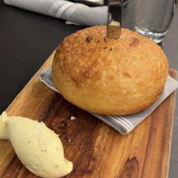 Focaccia