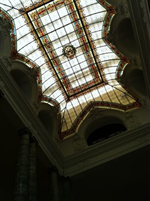 Museo Geominero by null