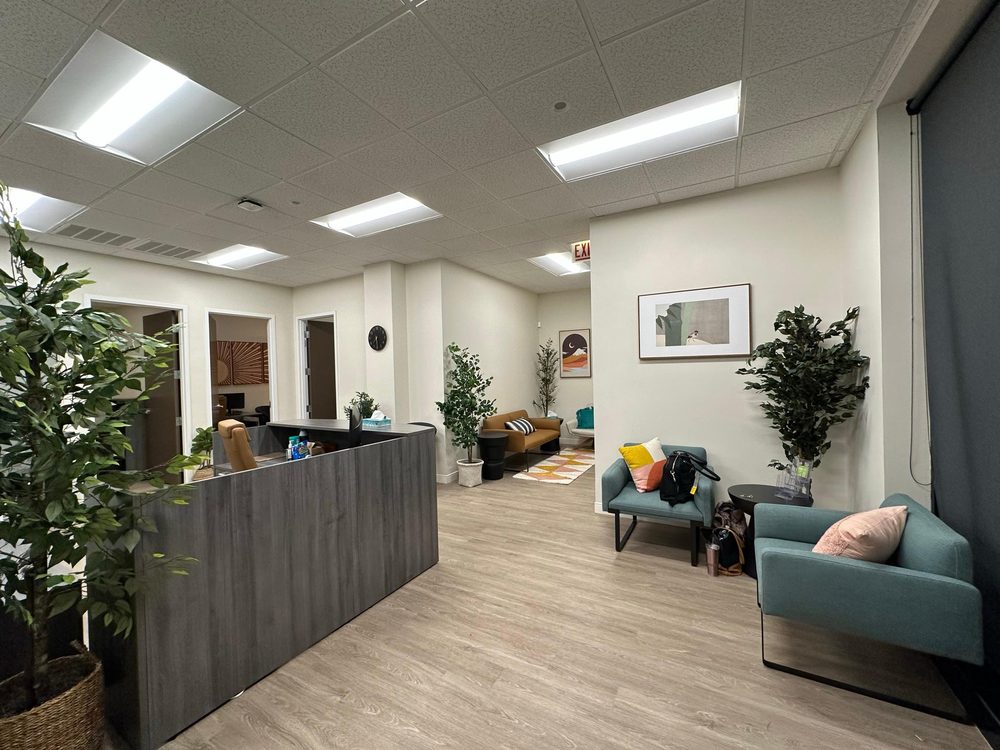 Geode Health - grief counselor in Chicago, IL