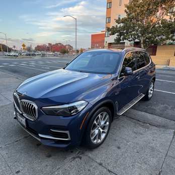 JJ's Auto Detailing Shop - Full Exterior with Ceramic Wax - Auto Detailing Near Me - Richmond, California JJ's Auto Detailing Shop - Full Exterior with Ceramic Wax - Auto Detailing Near Me - Richmond, California