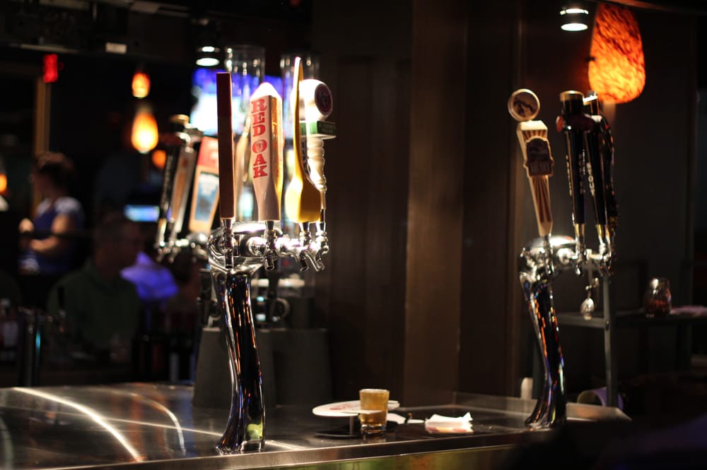 DRAFT CLOSED 40 Photos & 75 Reviews 510 Glenwood Ave, Raleigh, NC