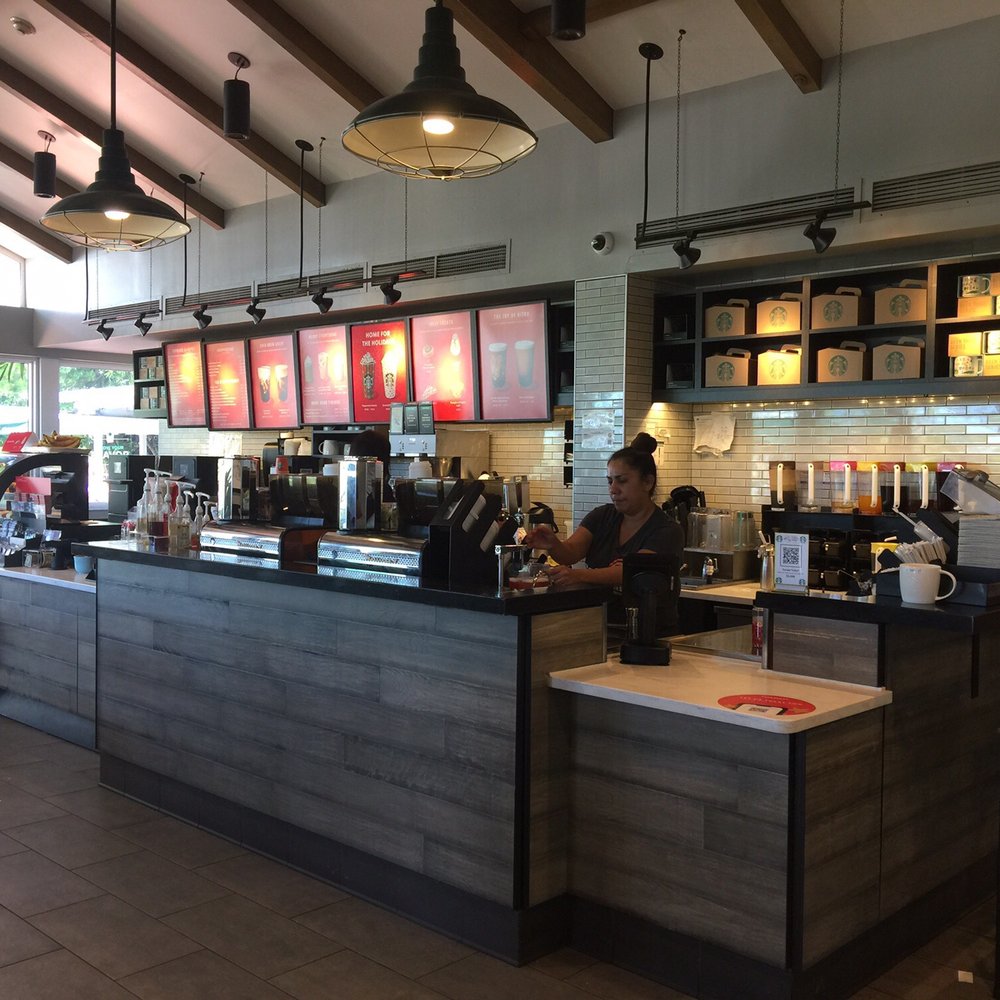 Starbucks - Coffee & Tea Near Me - Islamorada, Florida Starbucks - Coffee & Tea Near Me - Islamorada, Florida