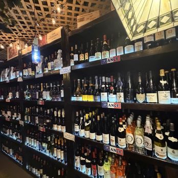 Maggie's Attic of Florida - Lots of wine bottle options! - Beer, Wine & Spirits Near Me - Mount Dora, Florida Maggie's Attic of Florida - Lots of wine bottle options! - Beer, Wine & Spirits Near Me - Mount Dora, Florida