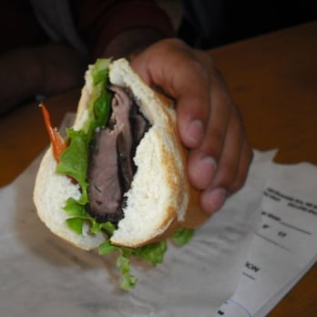 C'est Si Bon Bakery - C'est Si Bon: Roast beef - Bakeries Near Me - Newport Beach, California C'est Si Bon Bakery - C'est Si Bon: Roast beef - Bakeries Near Me - Newport Beach, California