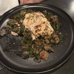 Salmon Salmon