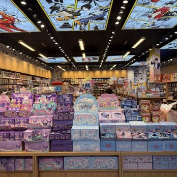 Akiba House - Toy Stores Near Me - New York, New York Akiba House - Toy Stores Near Me - New York, New York