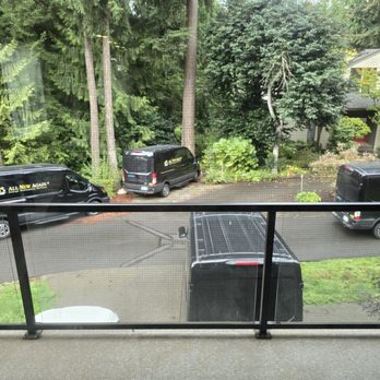 All New Again - Damage Restoration Near Me