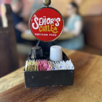 Senor Chile Cafe - Mexican Near Me - Severna Park, Maryland