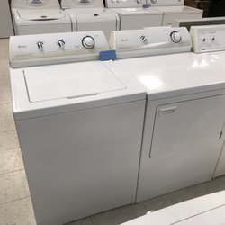 Rainier Appliance