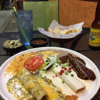 El Tapatio - Enchiladas - Mexican Near Me - Page, Arizona El Tapatio - Enchiladas - Mexican Near Me - Page, Arizona