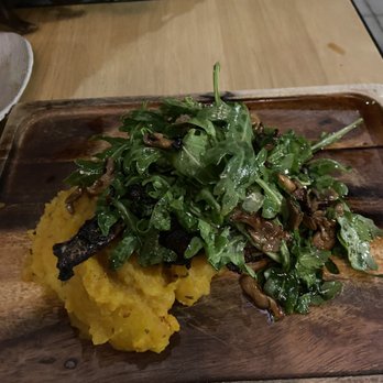 Committee - Brizola , Grilled PORK CHOPS - Mediterranean Near Me - Boston, Massachusetts