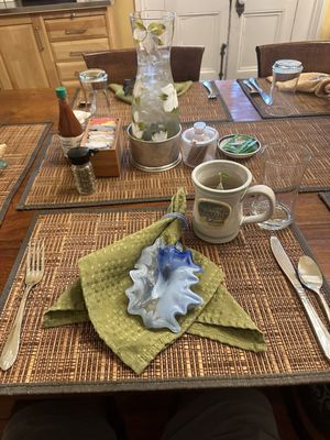 Ashton's Bed and Breakfast by null