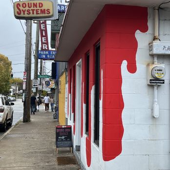 Butcher Cabin Books - Bookstores Near Me - Louisville, Kentucky