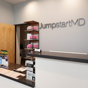 JumpstartMD - Weight Loss Centers Near Me - San Jose, California JumpstartMD - Weight Loss Centers Near Me - San Jose, California