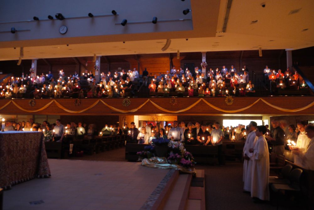 ST STEPHEN’S CATHOLIC CHURCH Updated September 2024 525 Jackson St