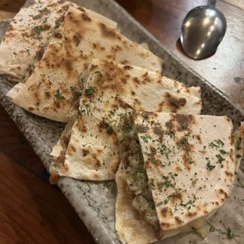 JIJIME - Quesadilla with bulgogi - Korean Near Me - San Francisco, California