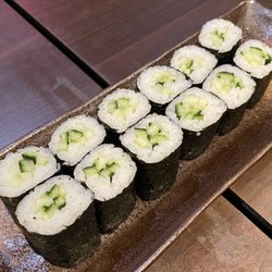 Mauna Sushi