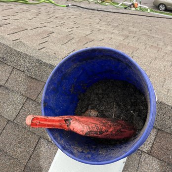 Man on the Edge - Gutter Services Near Me - Portland, Oregon