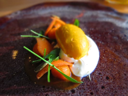 Restaurant Story by null