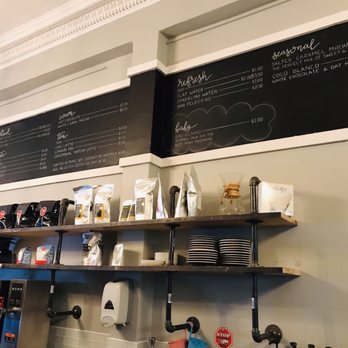 Brock St Espresso - Menu - Coffee & Tea Near Me - Whitby, Ontario Brock St Espresso - Menu - Coffee & Tea Near Me - Whitby, Ontario