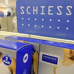 Schiesser Aktiengesellschaft