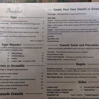 Cafe Heaven - Breakfast & Brunch Near Me - Provincetown, Massachusetts Cafe Heaven - Breakfast & Brunch Near Me - Provincetown, Massachusetts