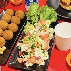 Salah’s Halal Food