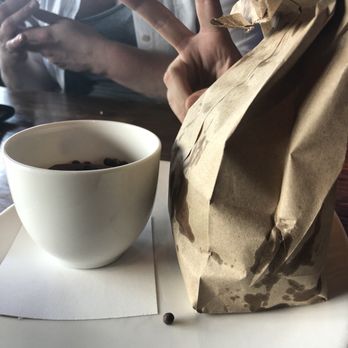 Linger - Coffee and donuts omg - Asian Fusion Near Me - Denver, Colorado