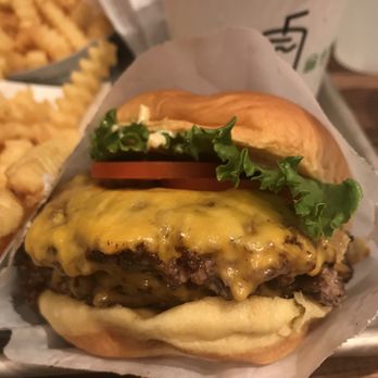 Shake Shack Ann Arbor - Double Shack Burger - Burgers Near Me - Ann Arbor, Michigan Shake Shack Ann Arbor - Double Shack Burger - Burgers Near Me - Ann Arbor, Michigan