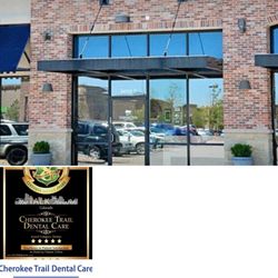 Cherokee Trail Dental Care - Name and store front