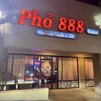 Pho 888 Vietnamese Noodle & Grill - Store front - Vietnamese Near Me - Aurora, Colorado Pho 888 Vietnamese Noodle & Grill - Store front - Vietnamese Near Me - Aurora, Colorado