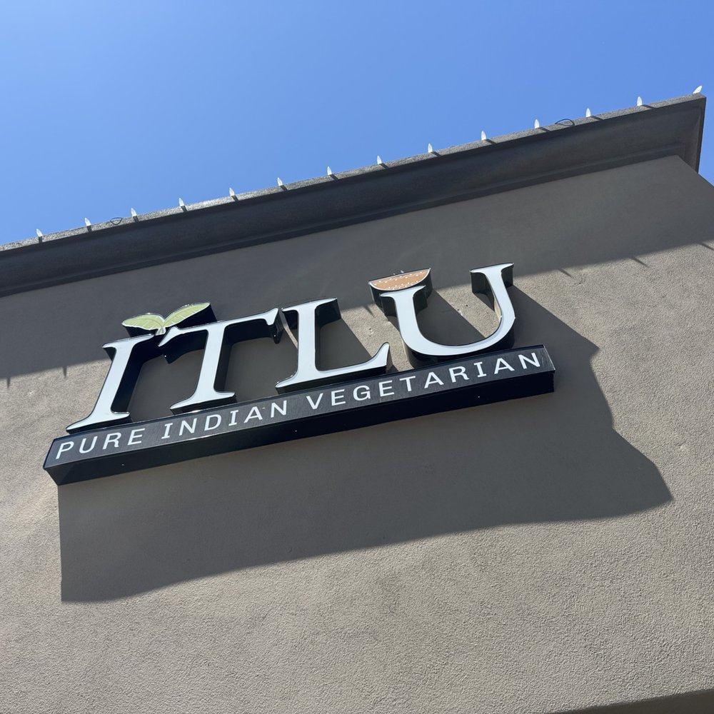 ITLU Pure Indian Vegeterian - Itlu - Indian Near Me - Chandler, Arizona