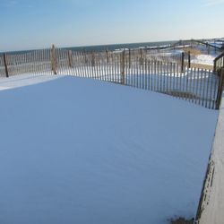 Long Beach Island