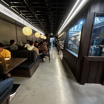 Chubby Curry - First floor - Japanese Curry Near Me - Covina, California