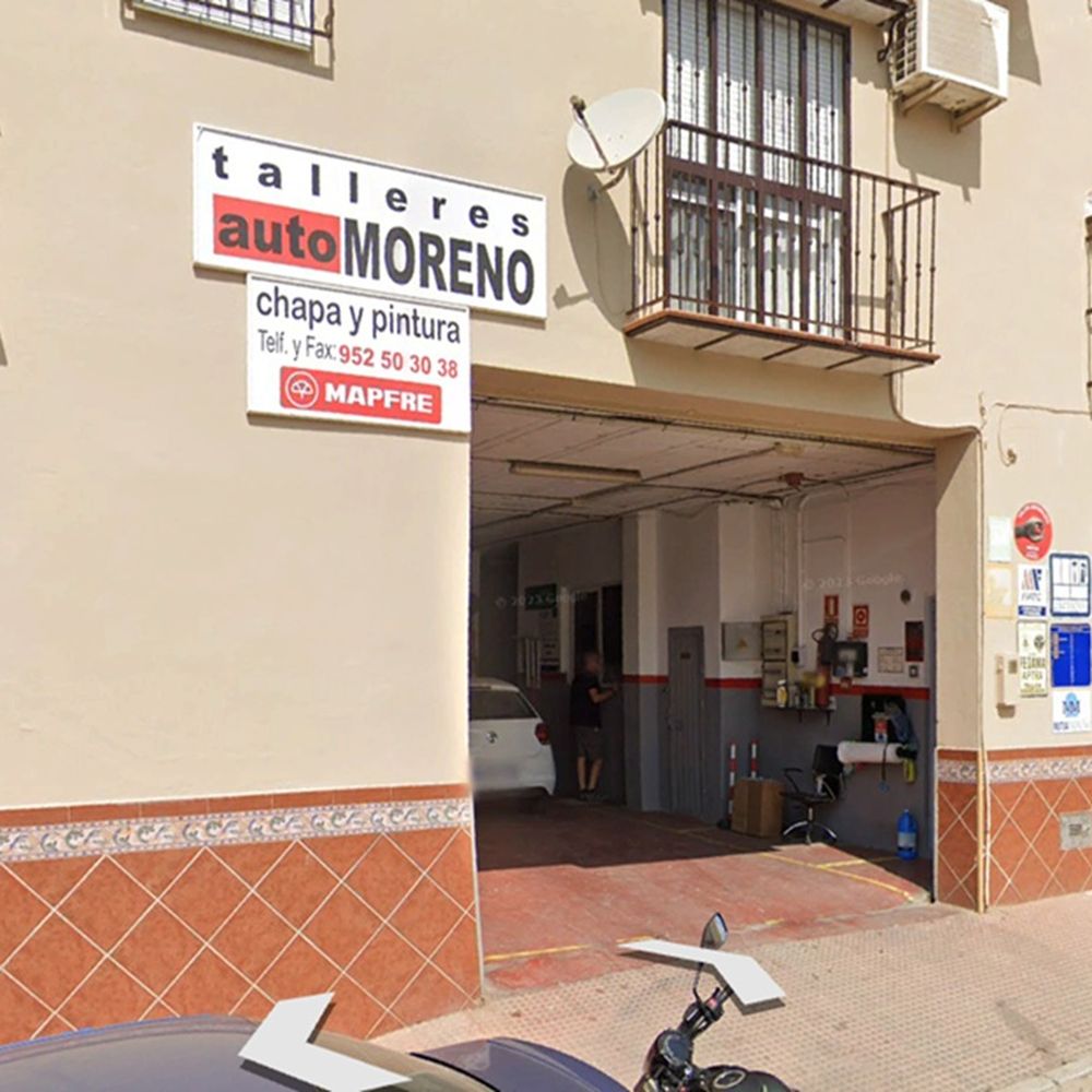 THE BEST 10 AUTOMOTIVE near BENAJARAFE, MÁLAGA, SPAIN - Updated 2026 -  Hours - Yelp