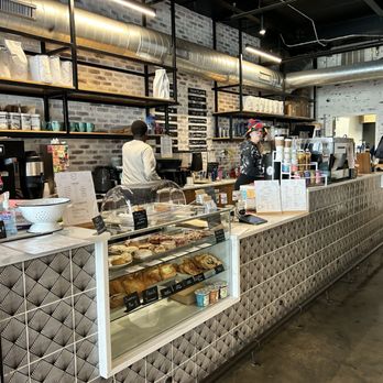 Bloom Coffee - Bar - Coffee & Tea Near Me - Atlanta, Georgia Bloom Coffee - Bar - Coffee & Tea Near Me - Atlanta, Georgia