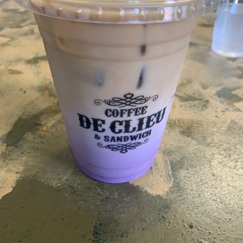 De Clieu - Fairfax - Coffee & Tea Near Me - Fairfax, Virginia De Clieu - Fairfax - Coffee & Tea Near Me - Fairfax, Virginia