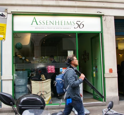 Assenheims 56 by null
