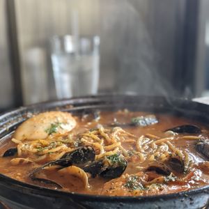 OC Food I Haven’t Tried 😔