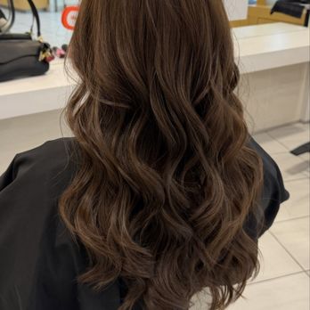 Charles Ifergan Salon - Oakbrook - After - Hair Salons Near Me - Oakbrook Ter, Illinois