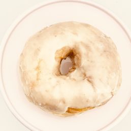 Glazed Donut