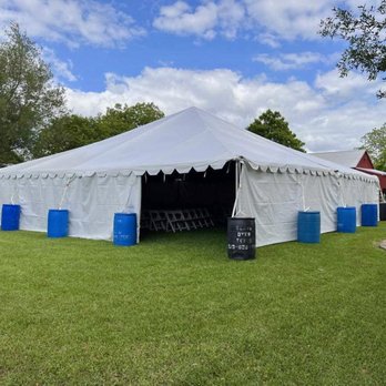 Tents Over Texas - Party Equipment Rentals Near Me - Brenham, Texas Tents Over Texas - Party Equipment Rentals Near Me - Brenham, Texas