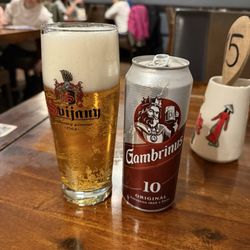 Pho Vietnam Tuan & Lan - Beer