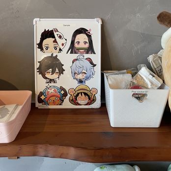 N7 Draft Tea + Coffee - Inside - Coffee & Tea Near Me - San Jose, California