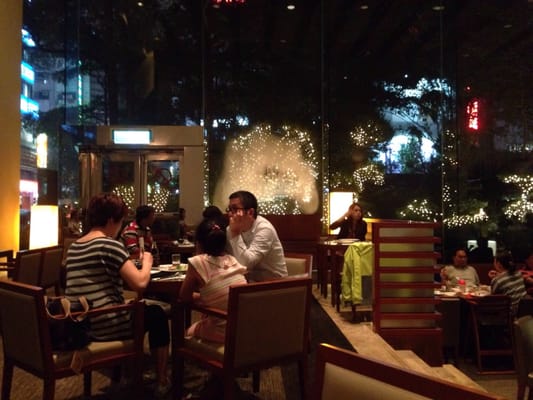 Regent Taipei by null